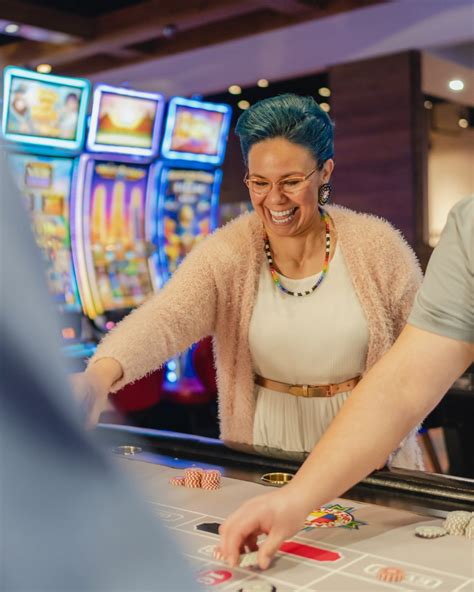 Casino Dene Limited Partnership .
